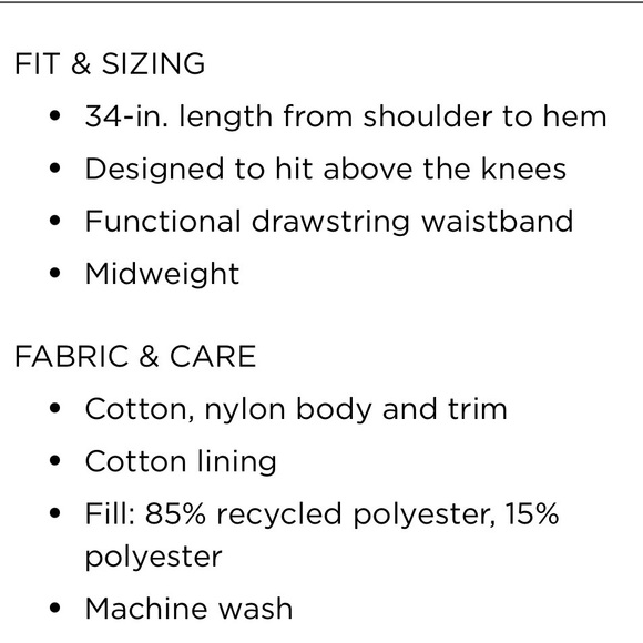 Columbia Chatfield Hill II jacket medium NWT - Picture 4 of 6